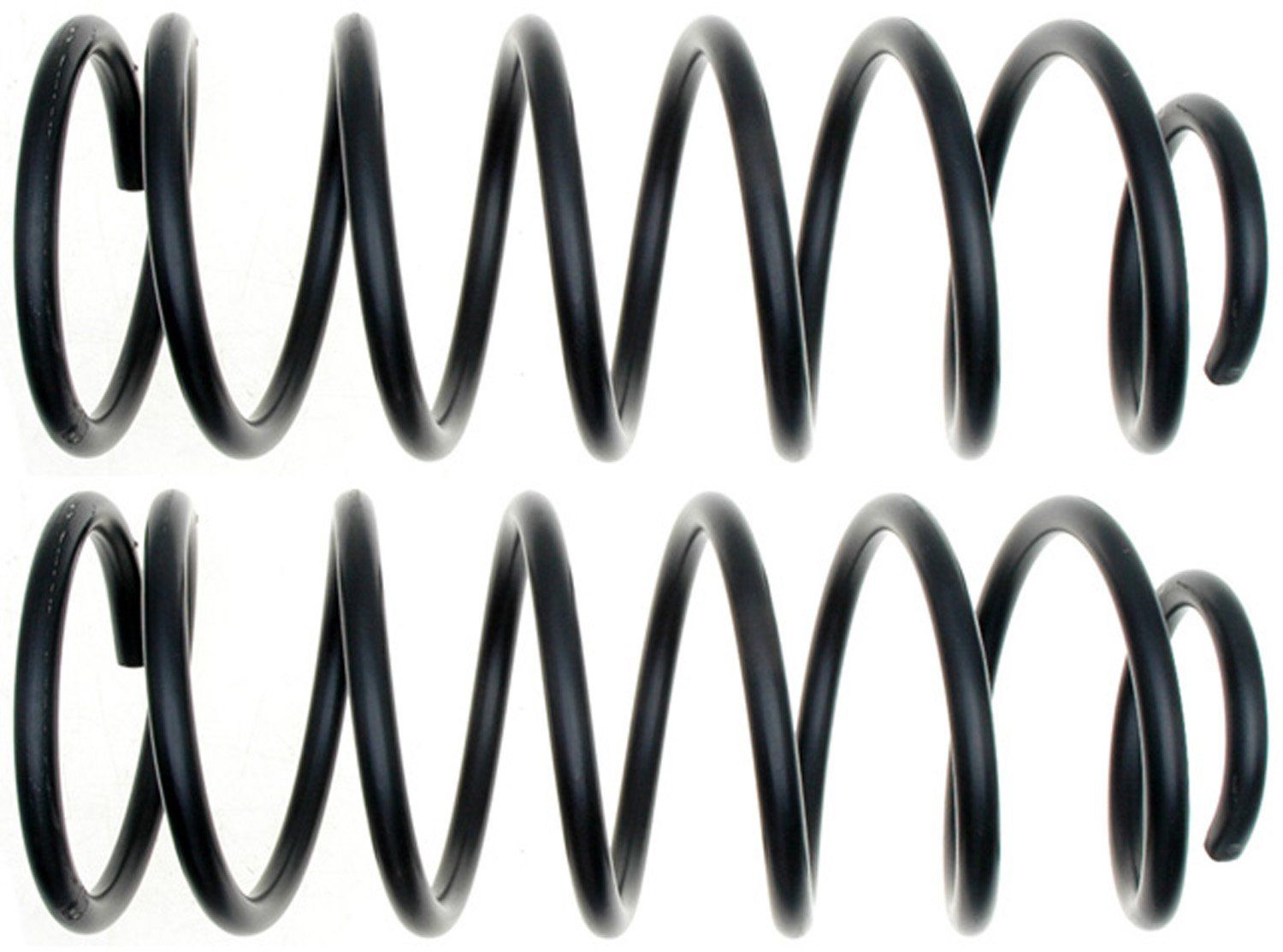High Quality Plastic Coil Spring, Manufacturer with ISO