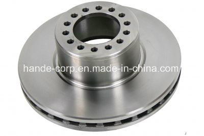 Mercedes 9434210312 High Quality Brake Disc