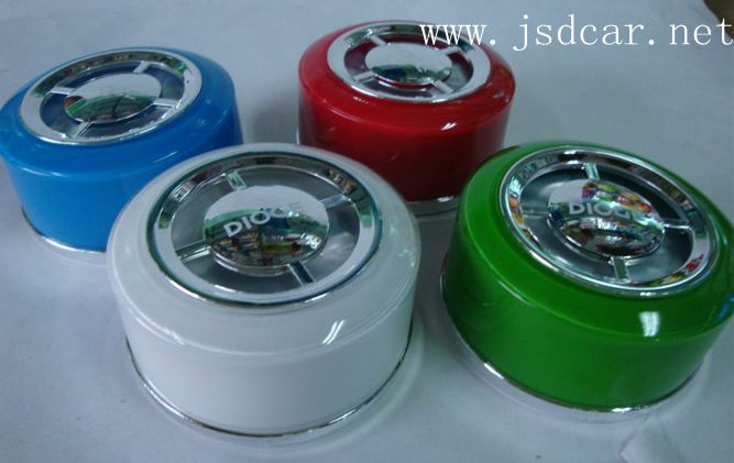 Car Air Freshener with Long-Term Fragrance (JSD-M0023)