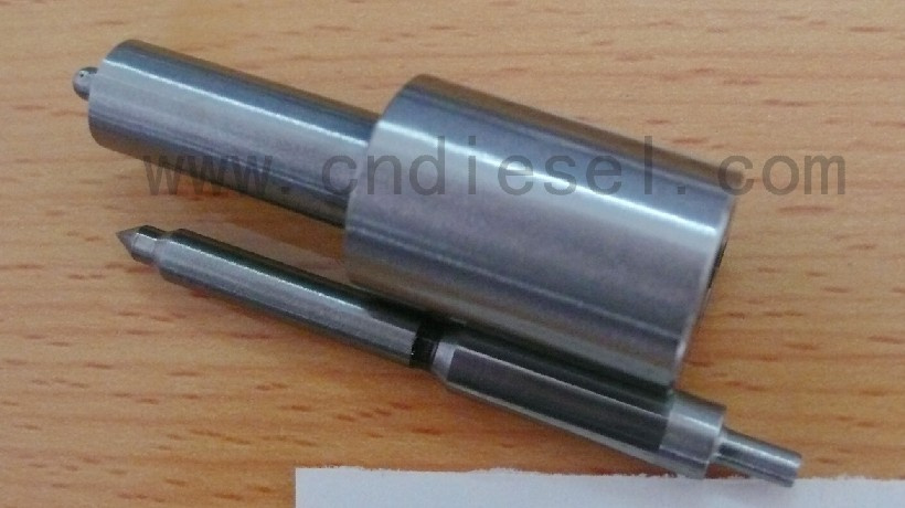 Diesel Engine Fuel Injection Nozzle Dlla151s354np86