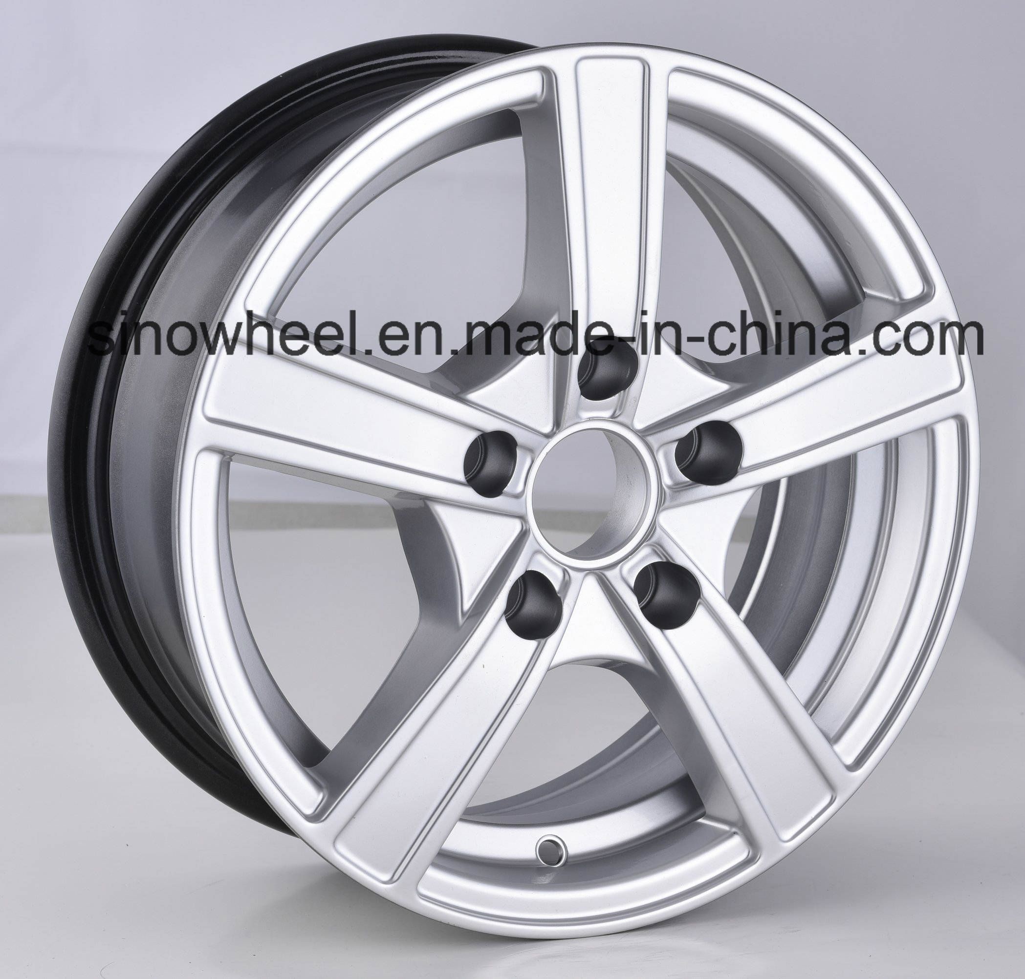 European Trailer Alloy Wheel Rim 14X5.5