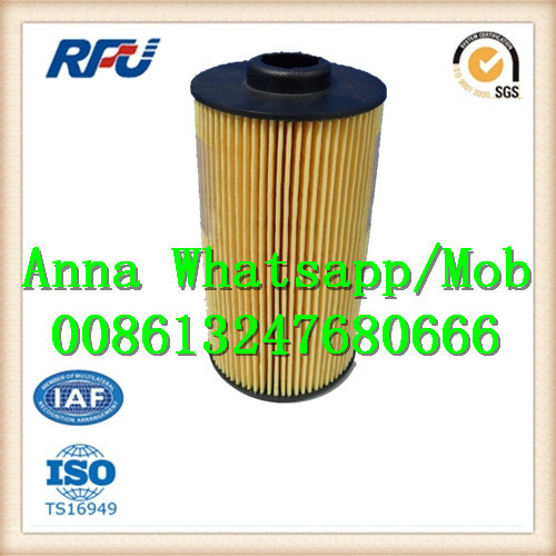 High Quality 11421745390 Oil Filter for BMW