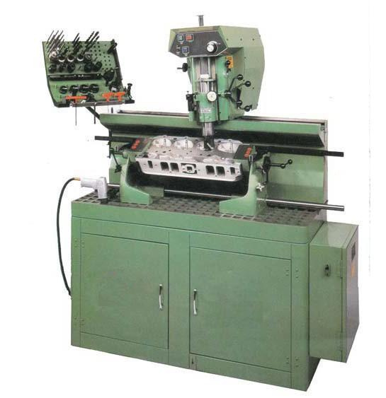 Valve Seat Boring Machine (BV60M)
