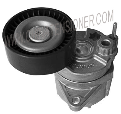 Belt Tesioner for Automobile 611 200 0370