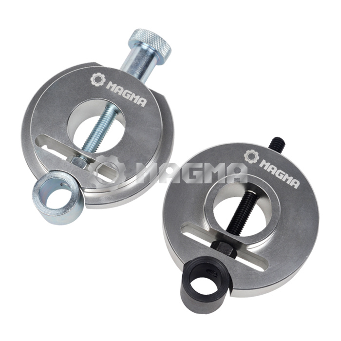 2 PCS for BMW Camber Adjustment Tool Set-Motor (MG50846)