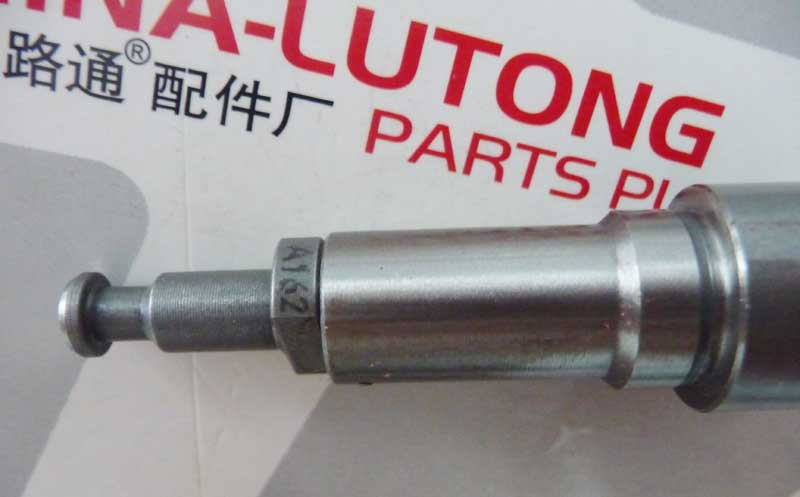 Diesel Plunger-Diesel Engine Plungers OEM 131152-3520/A162