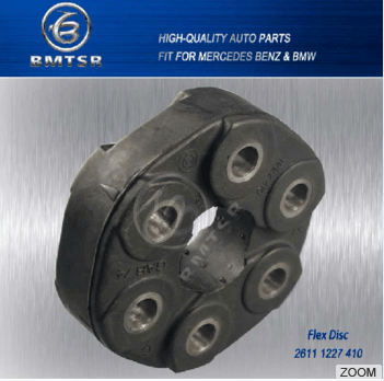 Auto Parts Flex Disc 26111227410 for BMW E34 E46 E3