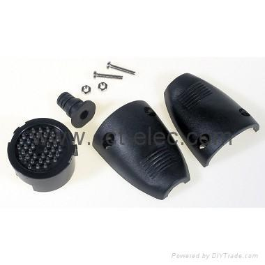 38p Connector