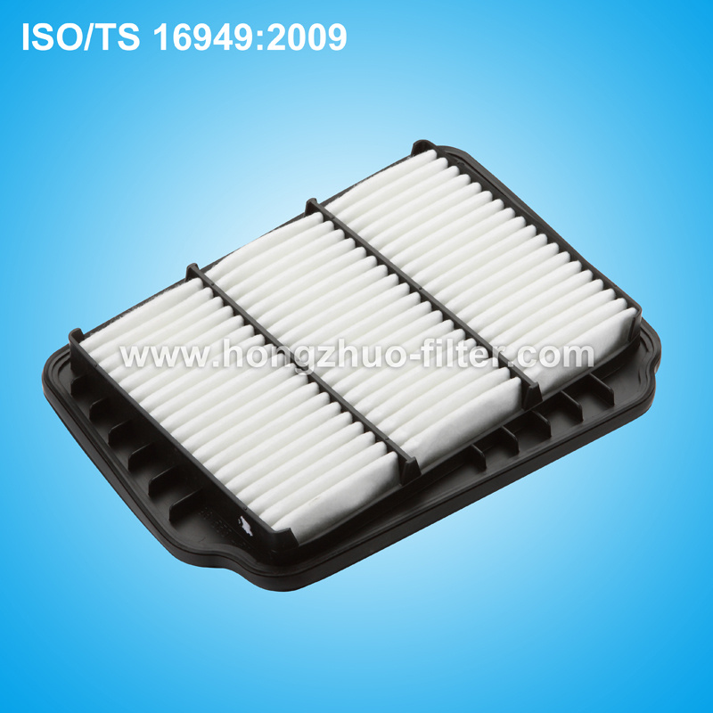 96553450 Fa-1158 Non-Woven Fabric Car Air Filter