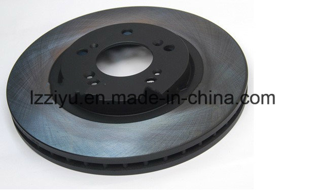 Truck Brake Disc for Land Rover Range Rover 02-12 Lr031845 Lr011591