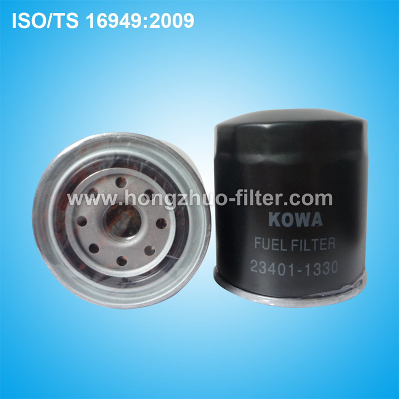 Car Auto Fuel Filter 23401-1330 for Toyota /Isuzu Parts