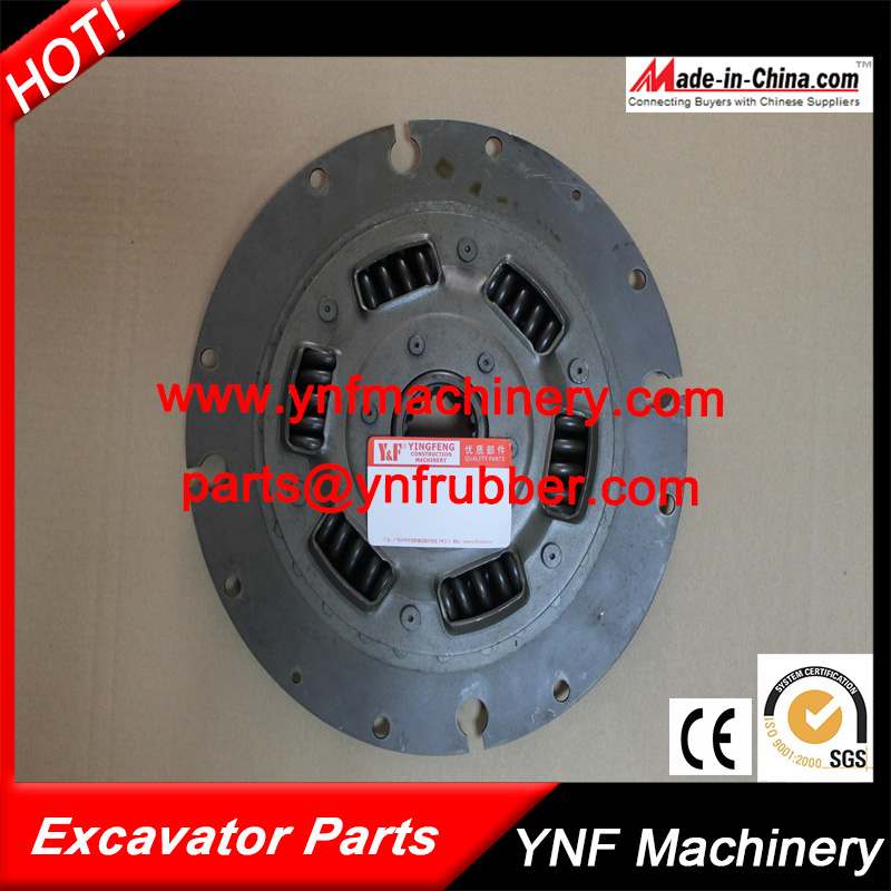 Excavator Clutch for Excavartor, Bulldozer