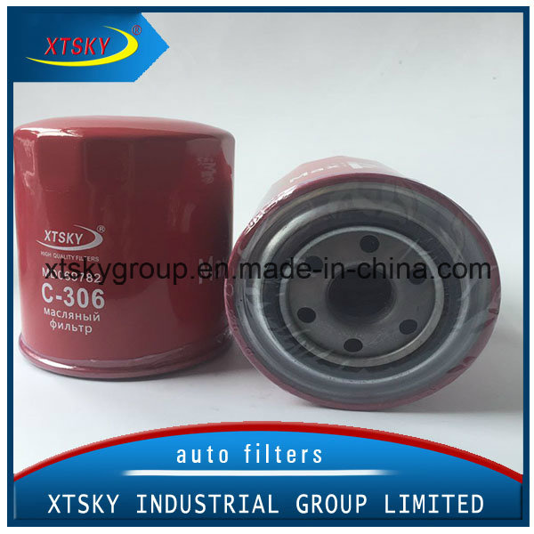 High Performance Auto Oil Filter Md069782