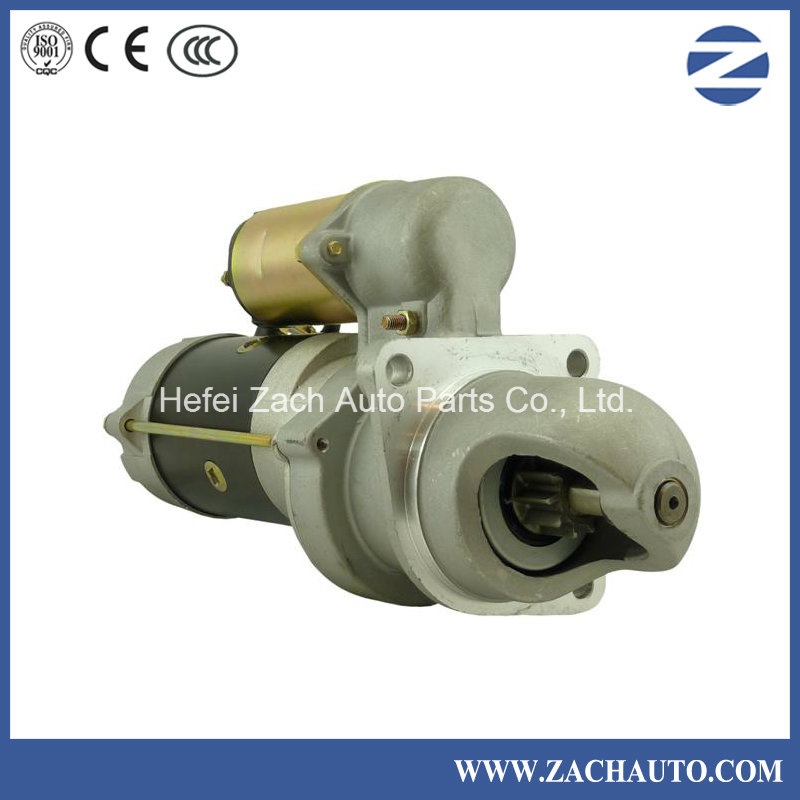 New Starter Motor Fits Agco White Tractor 8310 8410 10461466 02231001 3918376