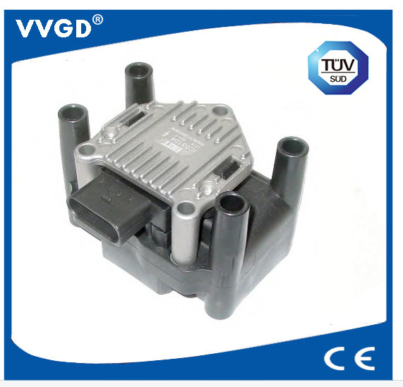 Auto Ignition Coil Use for VW 032905106