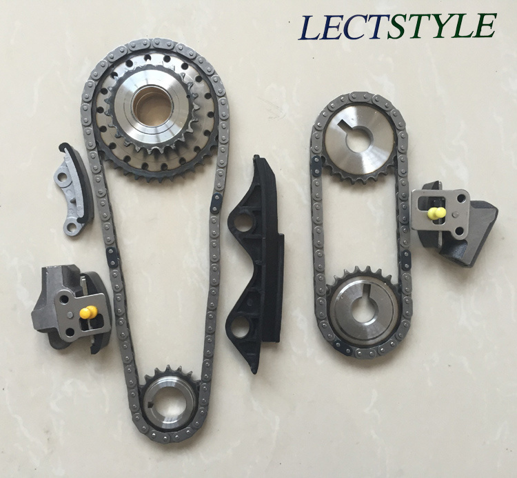 Engine Timing Kits for Suzuki and Ford