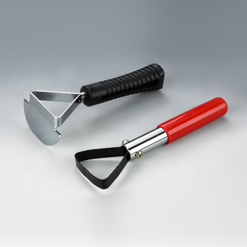 Auto Tire Repair Hand Tool Scraper