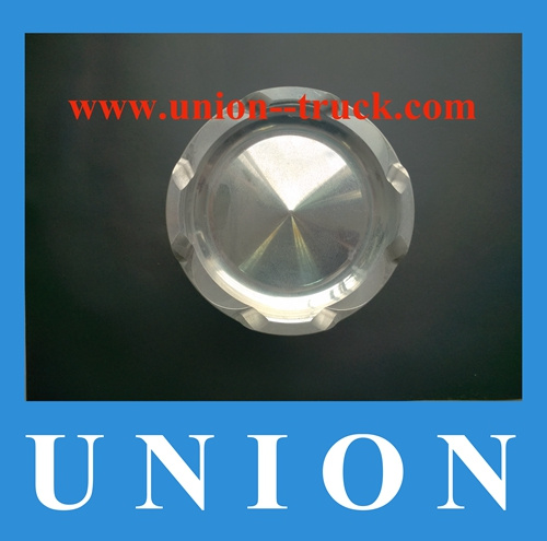 Komatsu D155s D355A Engine Parts S6d155 SA6d155 Piston 6128-31-2140