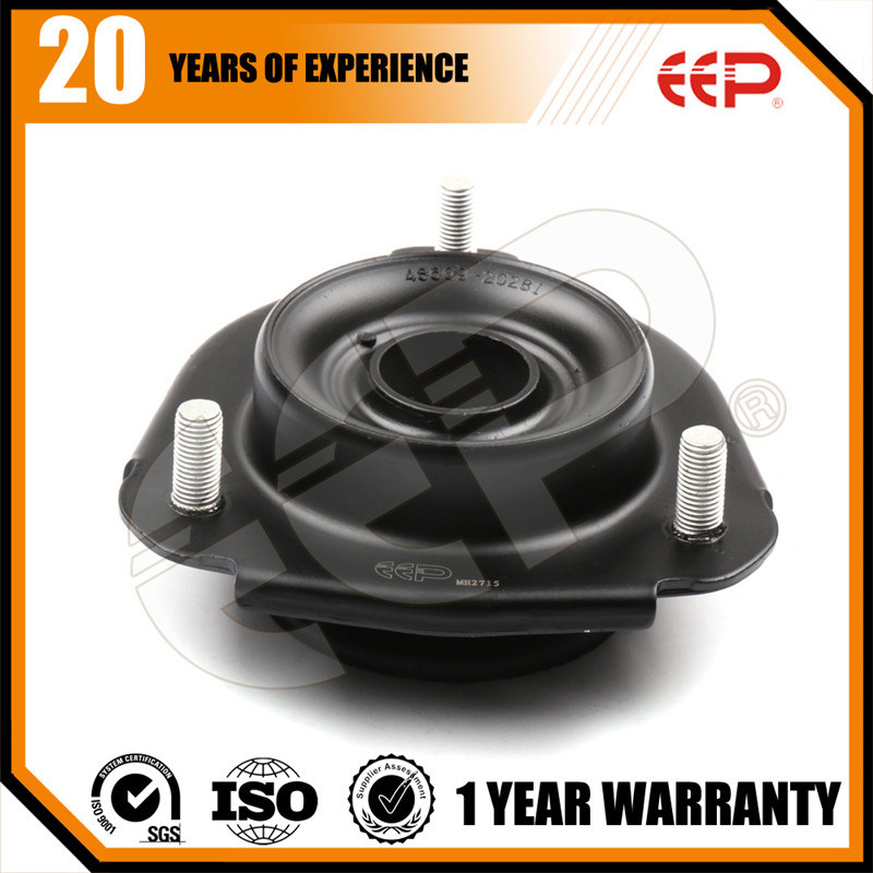 Auto Spare Parts Strut Mount for Toyota Corona At210 48609-21020
