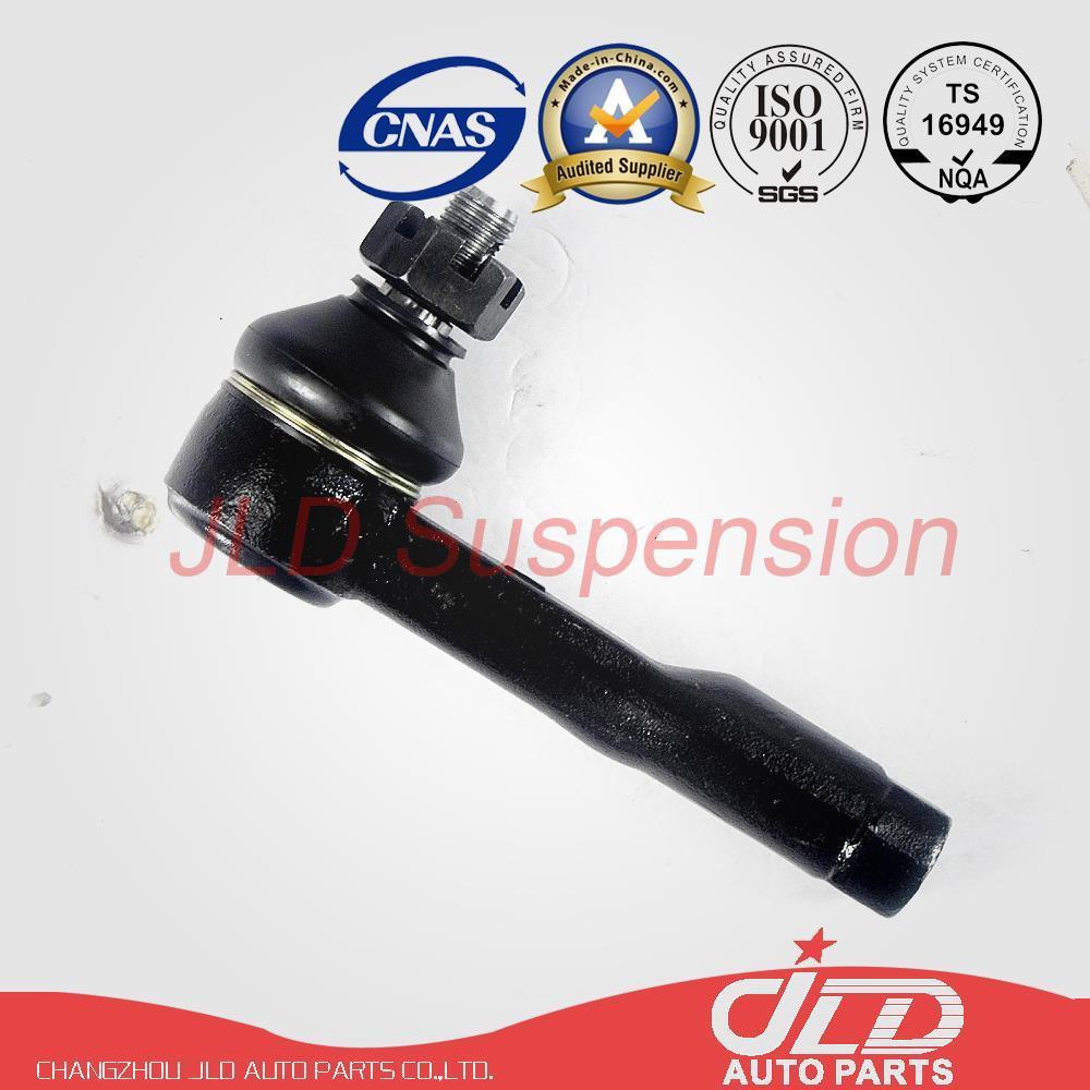 48521-G2525 Steering Parts Tie Rod End for Nissan Vanette