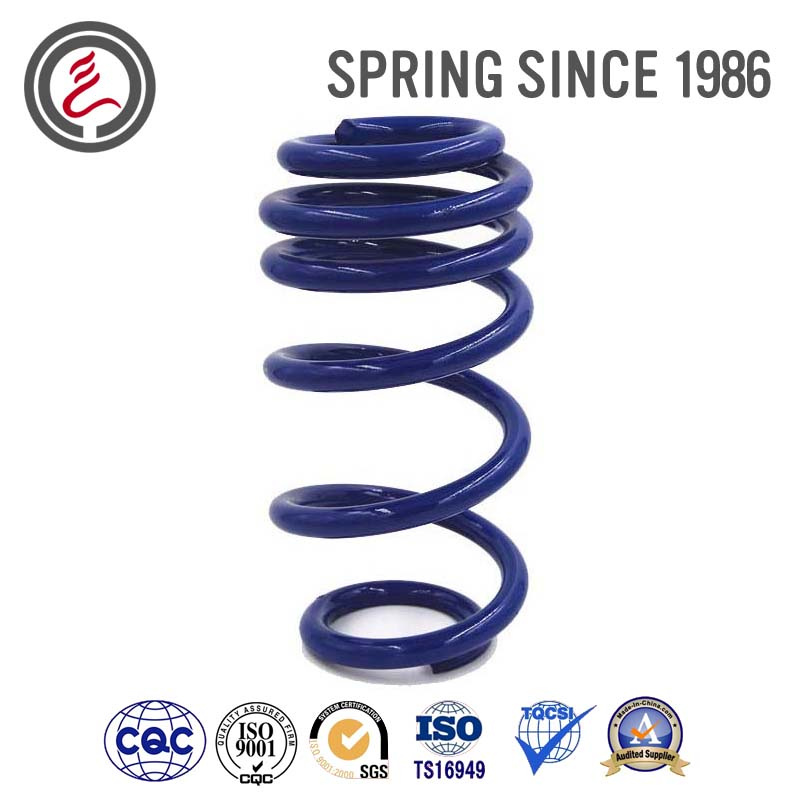 Suspension Coil Springs for Dodge Caravan 2000