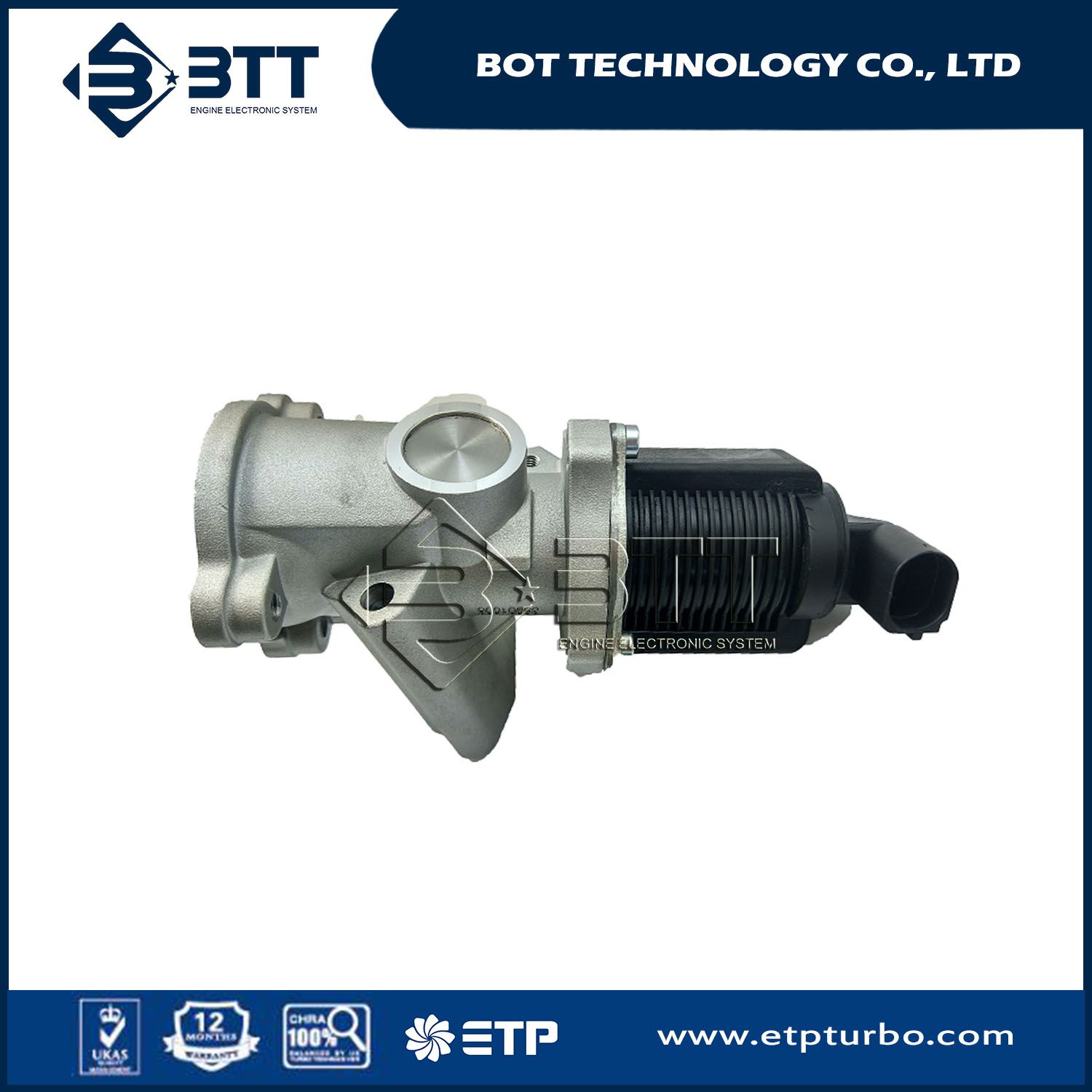 Egr Valve Alfa Romeo 55184651/Alfa Romeo 71723449/Alfa Romeo 71793804/Alfa Romeo 55201144/Alfa Romeo 55219498/Alfa Romeo 71789046/Alfa Romeo 71788559/Alf