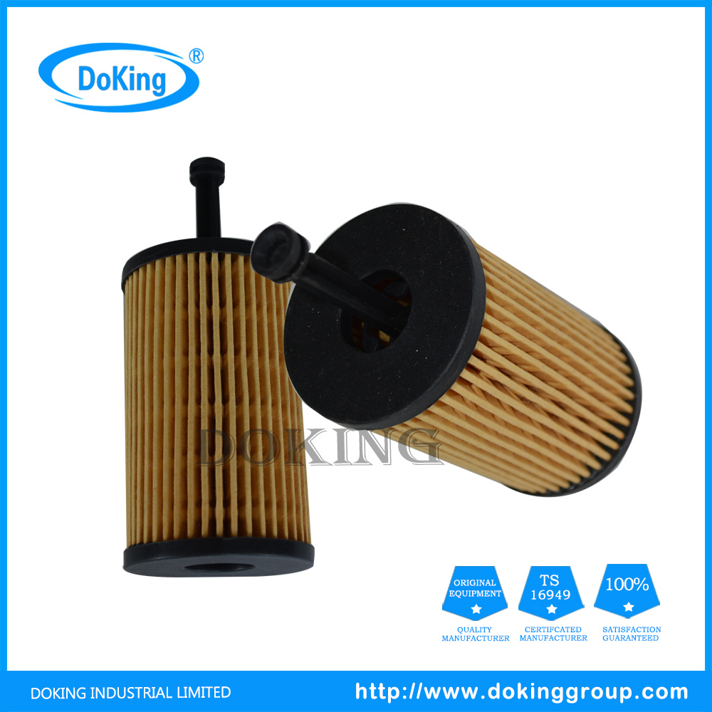 Hu612X Oil Filter for Peugedt with High Quality and Best Price