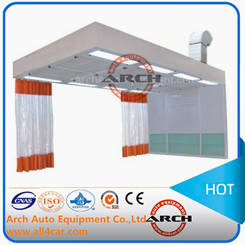 CE High Quality Sanding Room (AAE-SB40)