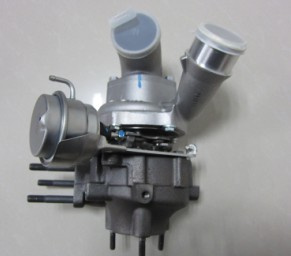 BV43 Turbo 53039880145 53039880127 28200-4A480 Turbocharger for Hyundai Grand Starex