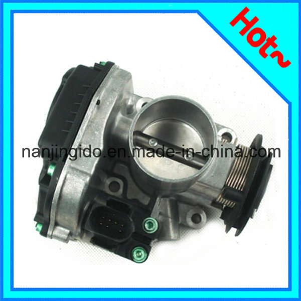 Auto Parts Car Throttle Body for VW Lupo 1998-2005 036133064D