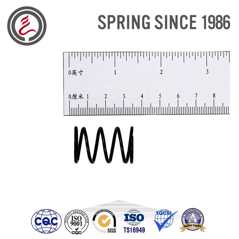 Small Springs for Spring Loaded Toy Car