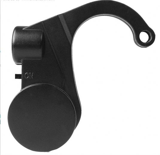 Professional Drive Alert Driver Anti Sleep Nap Alarm Hw-Z002