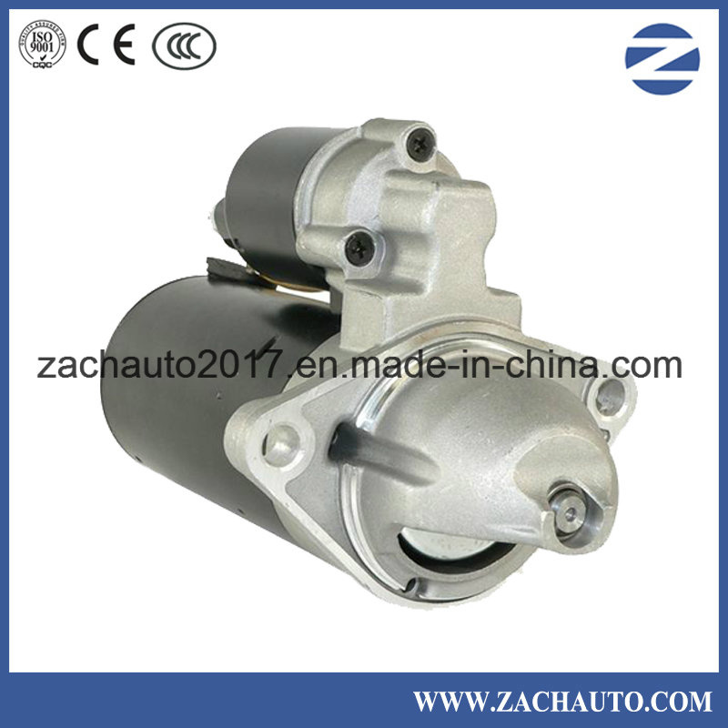 Starter Motor for Jcb Excavator, 71435600, 71440482