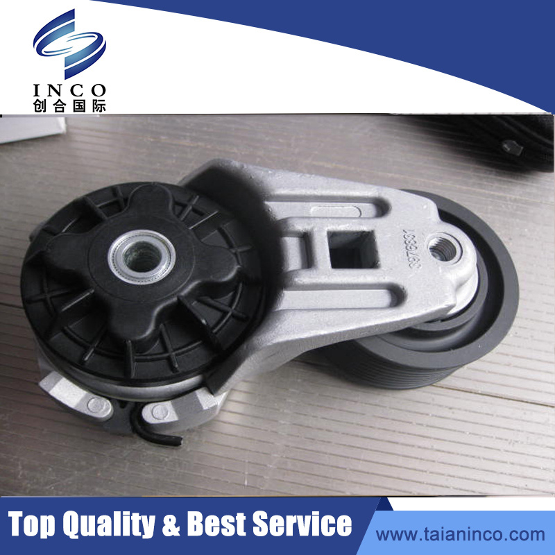 High Quality Cummins Isf3.8 Diesel Engine Fan Belt Tensioner