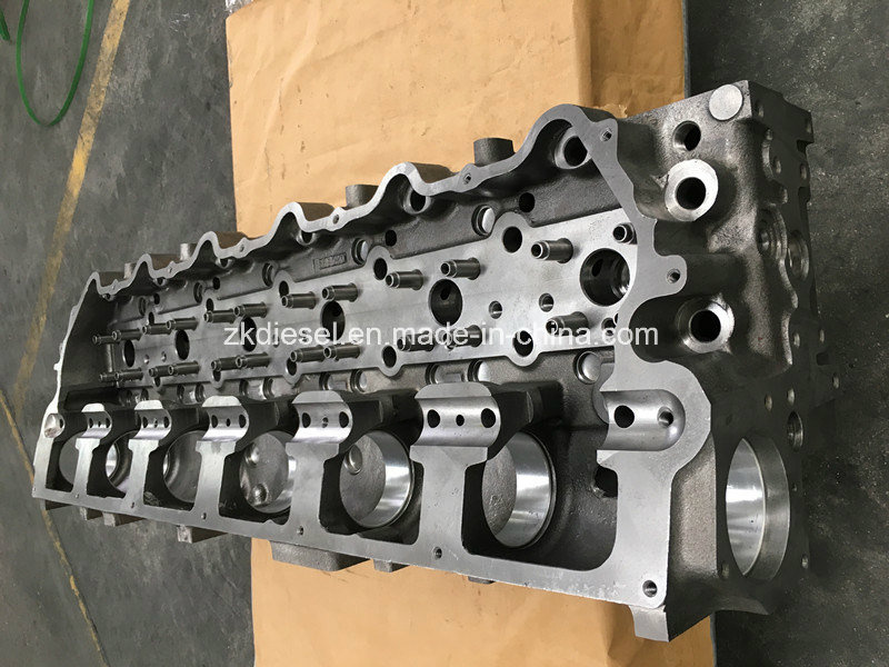 Original Cat C15/Acert C18 Cylinder Head for Caterpillar C15 Engine