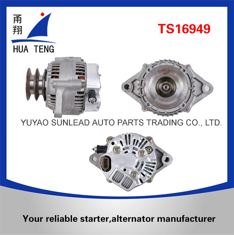 12V 90A Alternator for Caterpillar Lester 12192 101211-9010