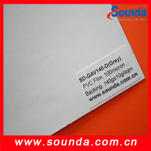 Wholesale! ! ! 140g Self Adhesive Vinyl