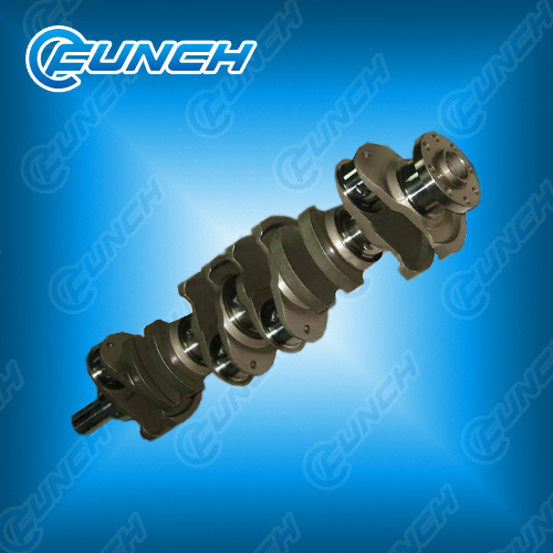 Crankshaft for Toyota Supra 2jz 2jzge 2jz-Gte Engine