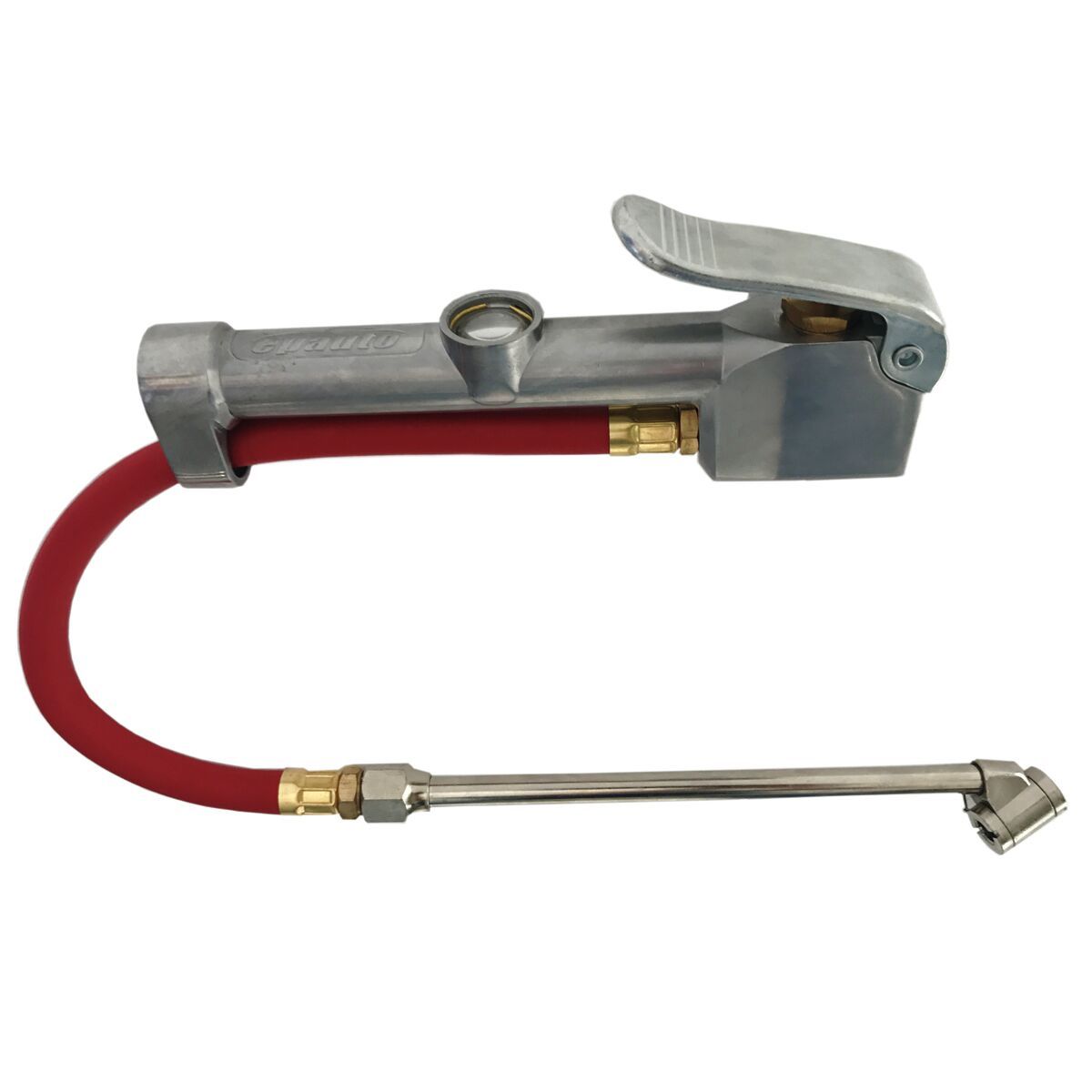 Digital Pressure Tire Inflation Gun (700F)