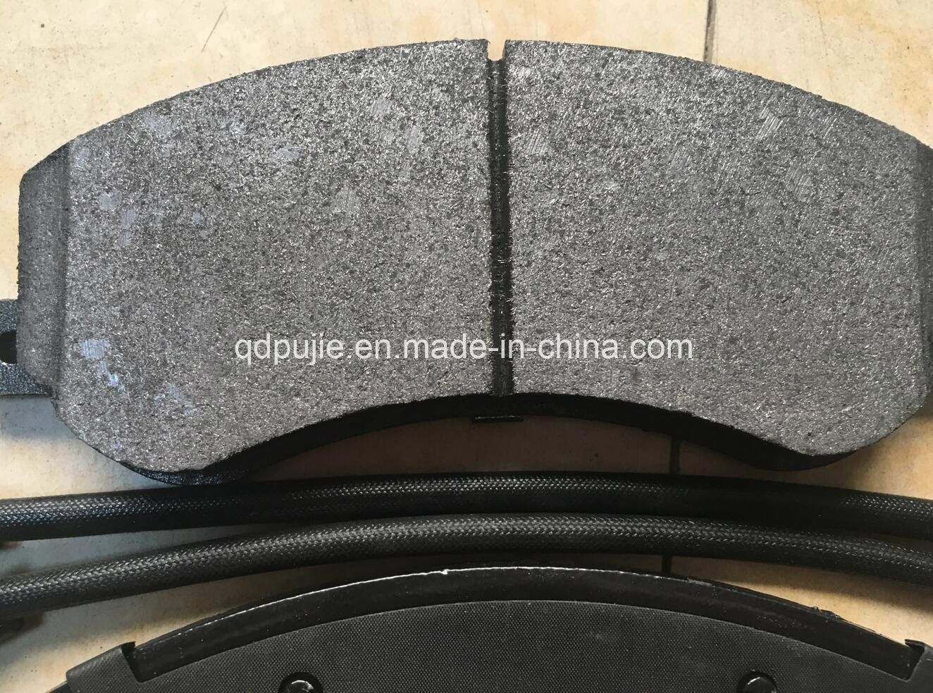 High Quality America Market Car Brake Pads