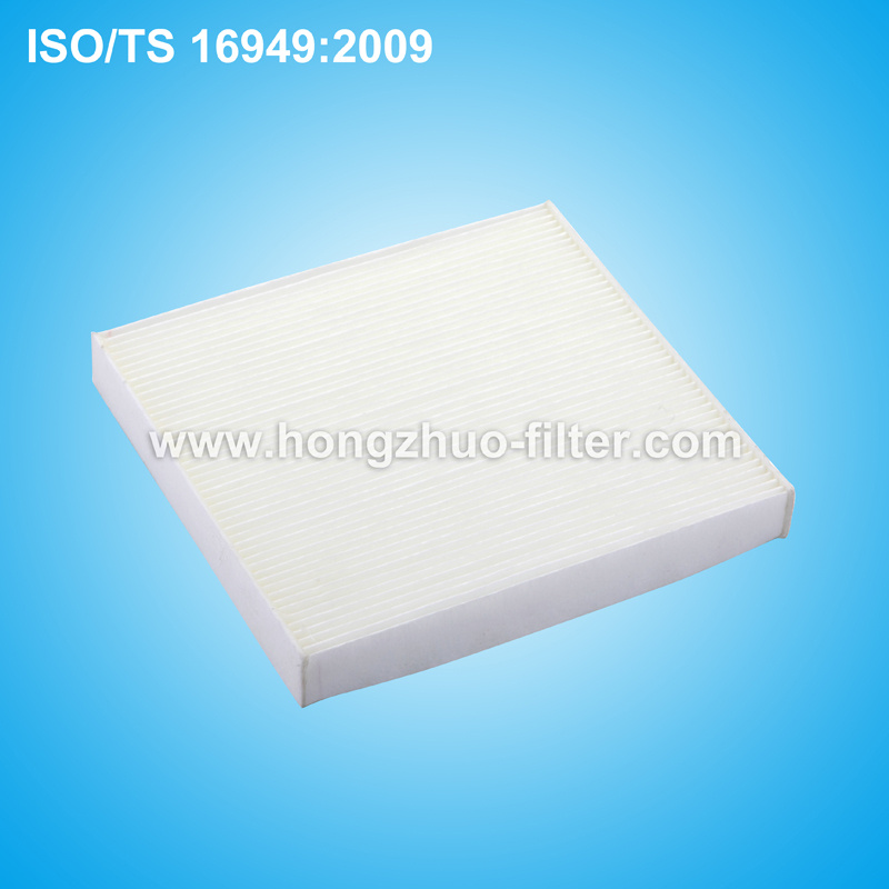 Auto Carbin Air Filter 09U01-SUD-002 for Honda