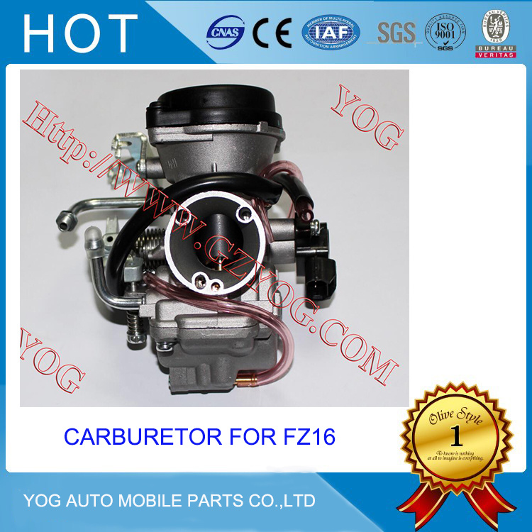 Completo Carburetor for Fz16/Gn125/Ybr125/Smash/Titan/Rx150/Wave/200ns