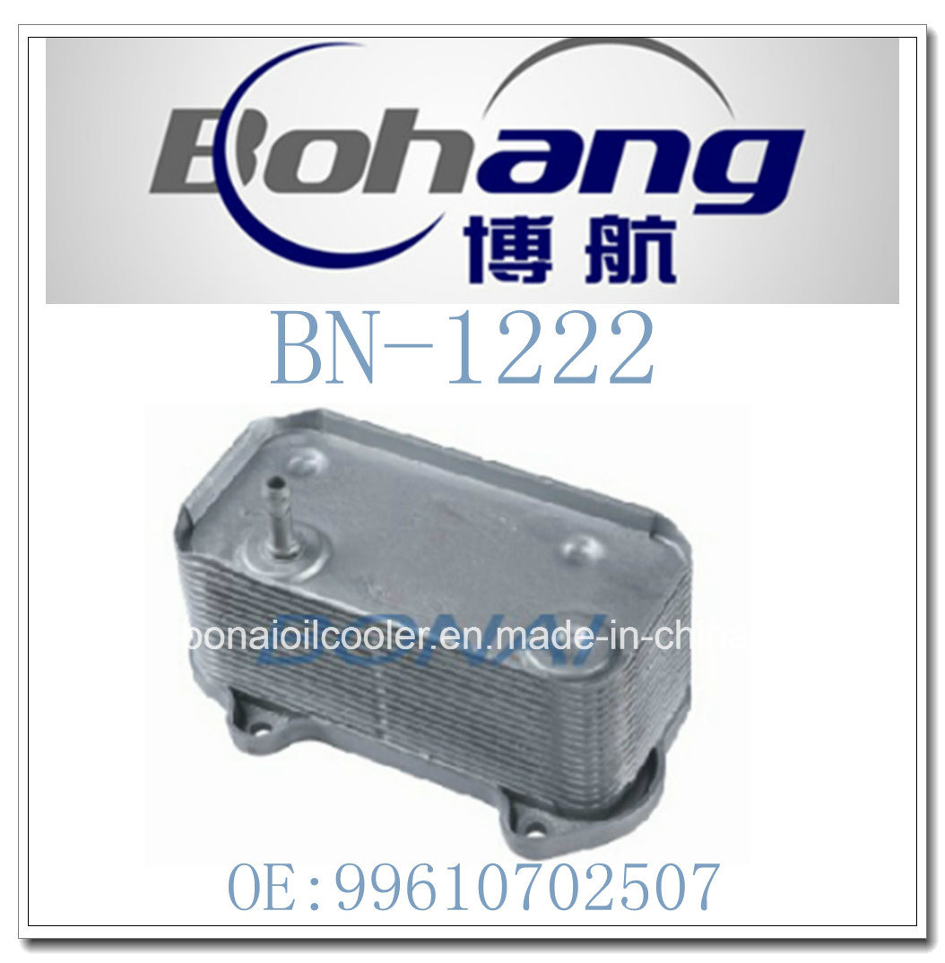 Bonai Auto Spare Parts Porsche Boxster 986 987 Oil Cooler/Radiator (99610702507)