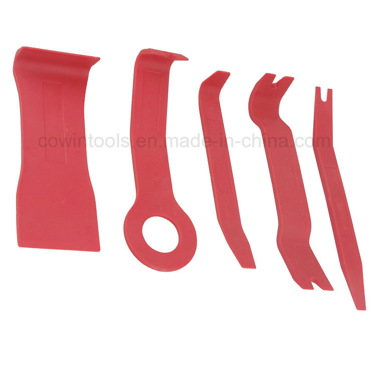 5PC Auto Trim and Molding Tool Set