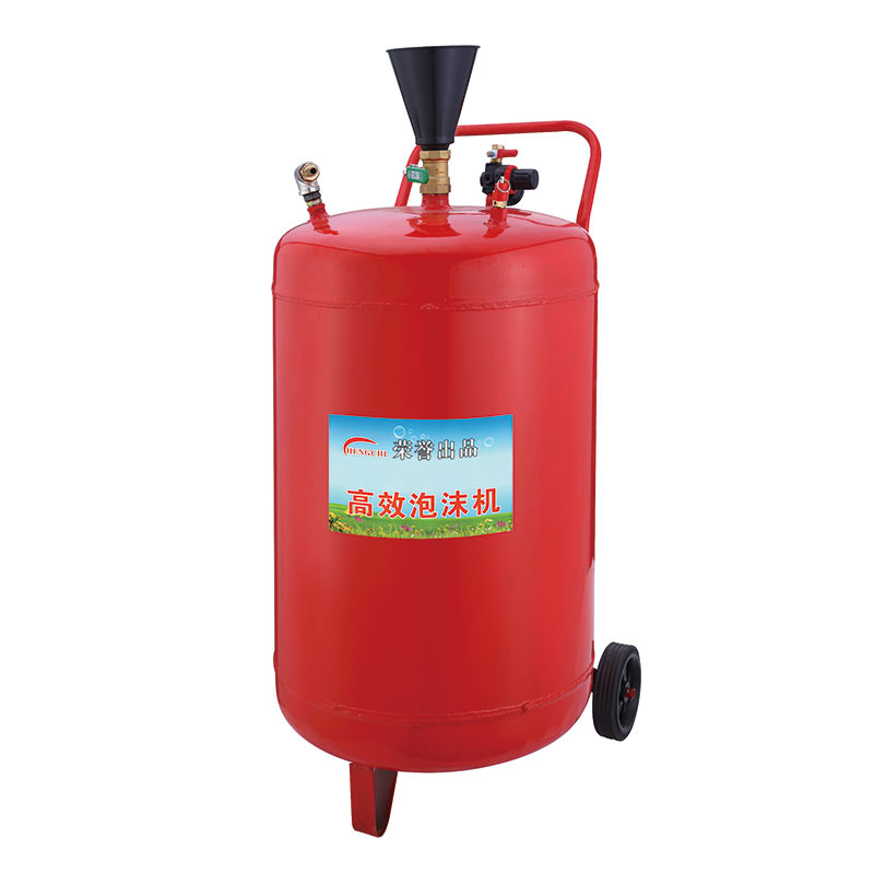 Economic Foam Machine Car Washer Snow Spraying Cleaning
