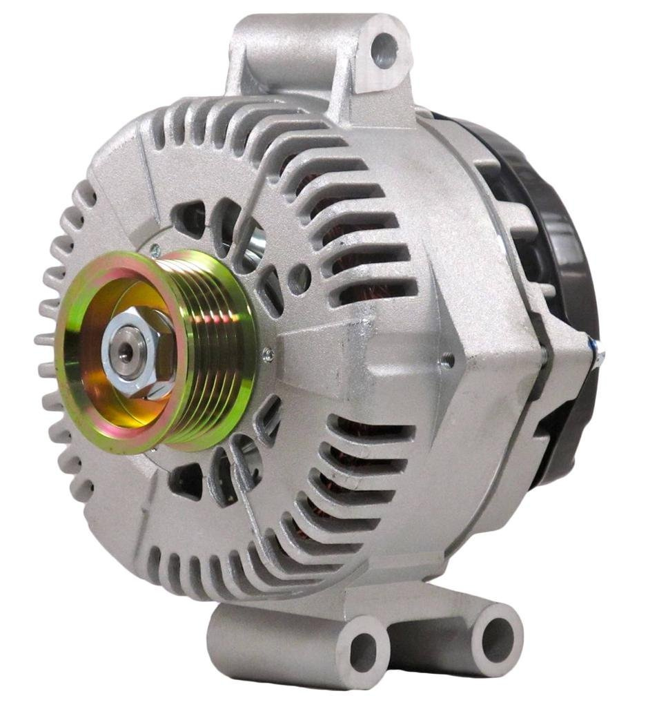 Alternator for Ford Explorer, Gt, Mercury Mountaineer, 1L2u-10300-AA, 1L2z-10346-Abrm, 1L2u-10300-Ab