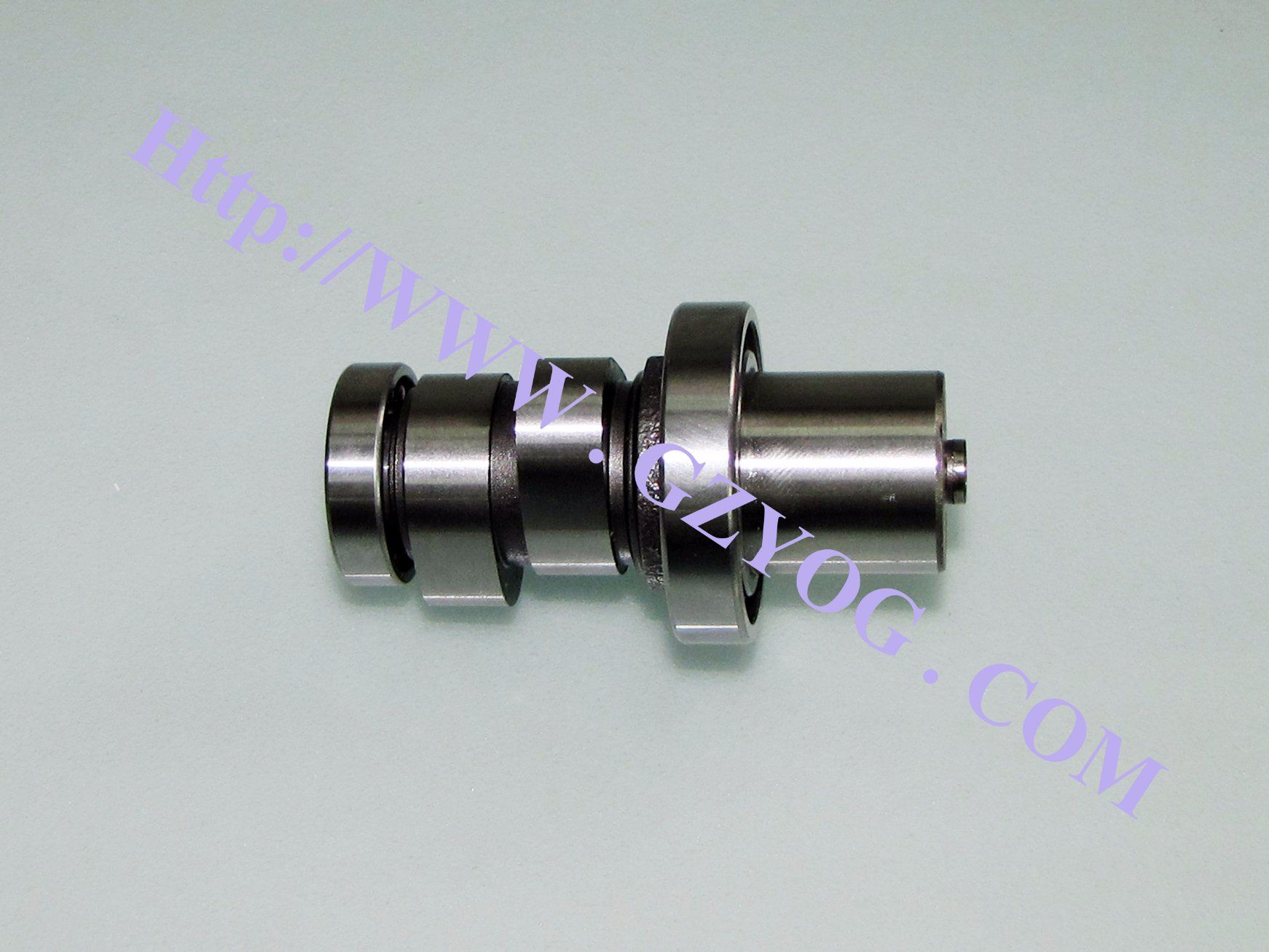 Motorcycle Parts Motorcycle Camshaft Moto Shaft Cam for Outlook150