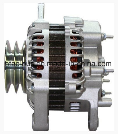 Alternator 24V 60A for Renault 5010306538 Mitsubishi 