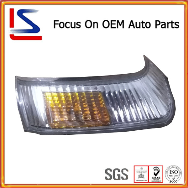 Auto Parts Corner Lamp for Hiace Regius '01 (26-105)