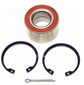 Auto Wheel Hub Bearing, Wheel Bearing DAC28610042 DAC30600037